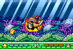 Densetsu no Starfy 2